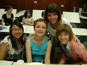 Фотография Напольских Марии