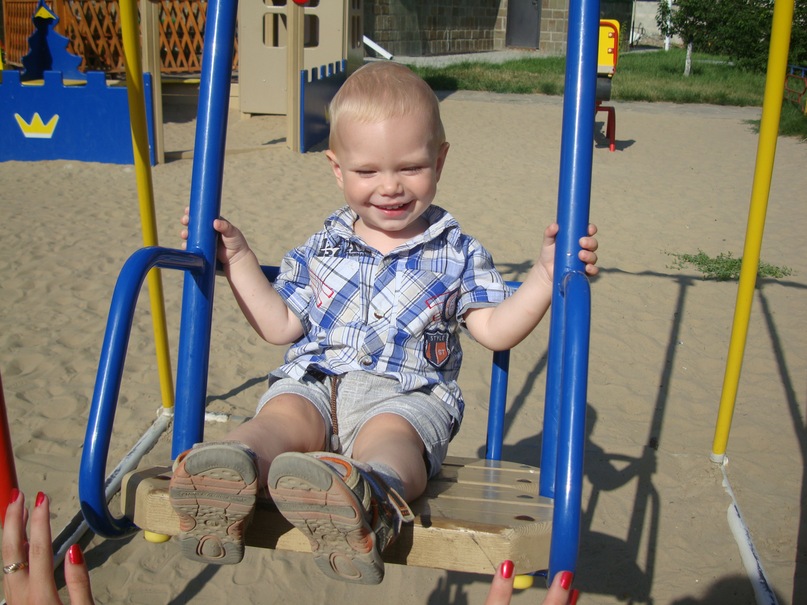 Надежда Водянова фотография #28