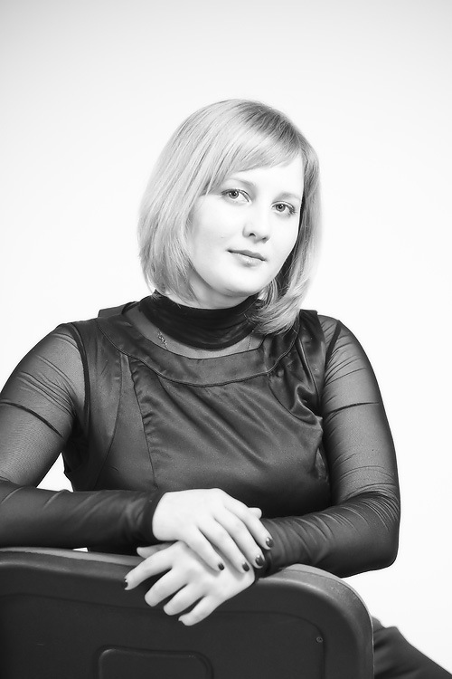 Ирина Ковальская фотография #19