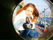 Фотография Щербаковой Анастасии