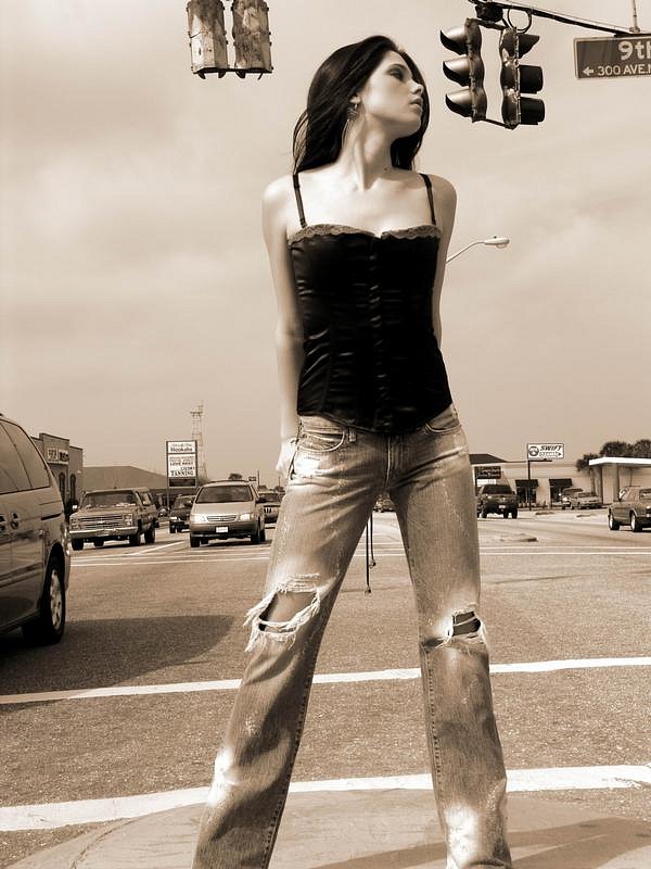 Эшли Грин фотография #2