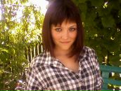 Анюта Козлівська фотография #20 (источник - https://vk.com/id96405119)