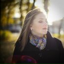 Фотография Беляевой Татьяны