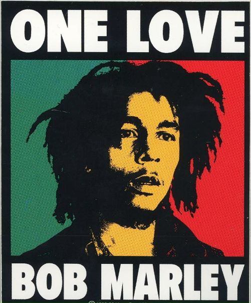 Bob Marley фото №15