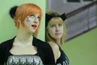 Фотография Тихомировой Веты