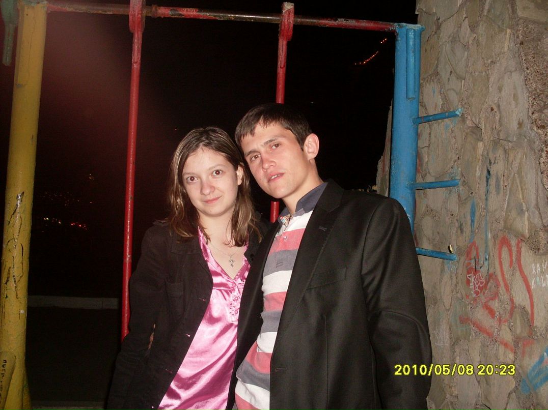 Дмитрий Даценко фотография #39