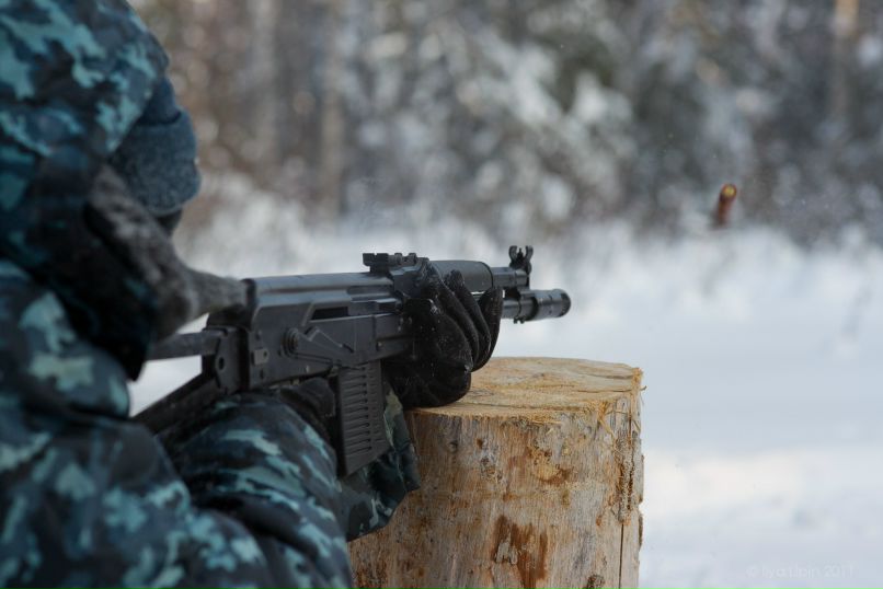 Viktor Macaroff фотография #28