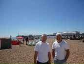 Олег Фітьо фотография #33 (источник - https://vk.com/id34829295)