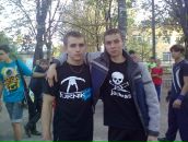 Сергій Дорошенко фотография #14 (источник - https://vk.com/id81925406)