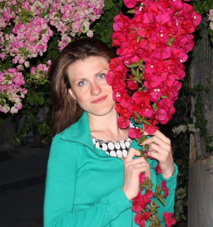 Екатерина Бисс фотография #32