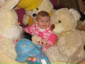 Юлія Кровальська фотография #36 (источник - https://vk.com/id62815217)