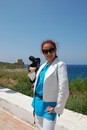 Фотография Паничкиной Светланы
