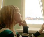 Фотография Чёкуровой Ксении