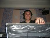 Фотография Карпушева Дениса