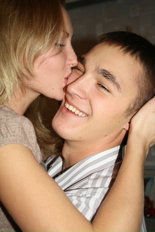 Антон Фадеев фотография #14