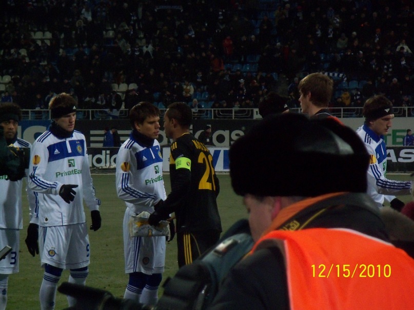 Віталік Соловянов фотография #24