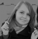 Фотография Новацкой Оксаны