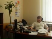 Фотография Дохова Ромы