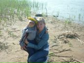 Фотография Якимовой Натальи