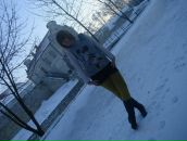 Наталія Жиляк фотография #18 (источник - https://vk.com/id34884857)