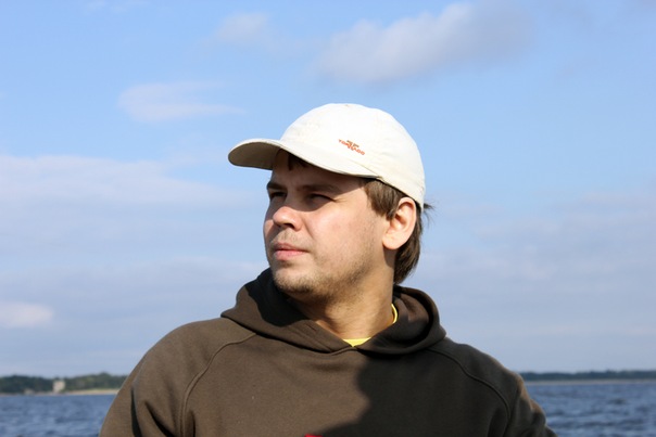 №19, Alexander Rumyantsev, 39 лет, Санкт-Петербург №19, Alexander Rumyantsev, 39 лет, Санкт-Петербург