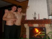 Фотография Гатауллина Антона