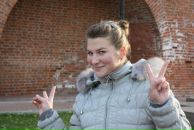 Фотография Дружининой Марины