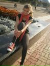 Анюта Дзірба фотография #24 (источник - https://vk.com/id121832888)
