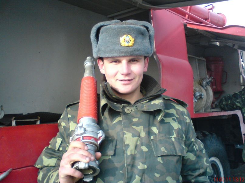 Петруха Литвиненко фотография #23