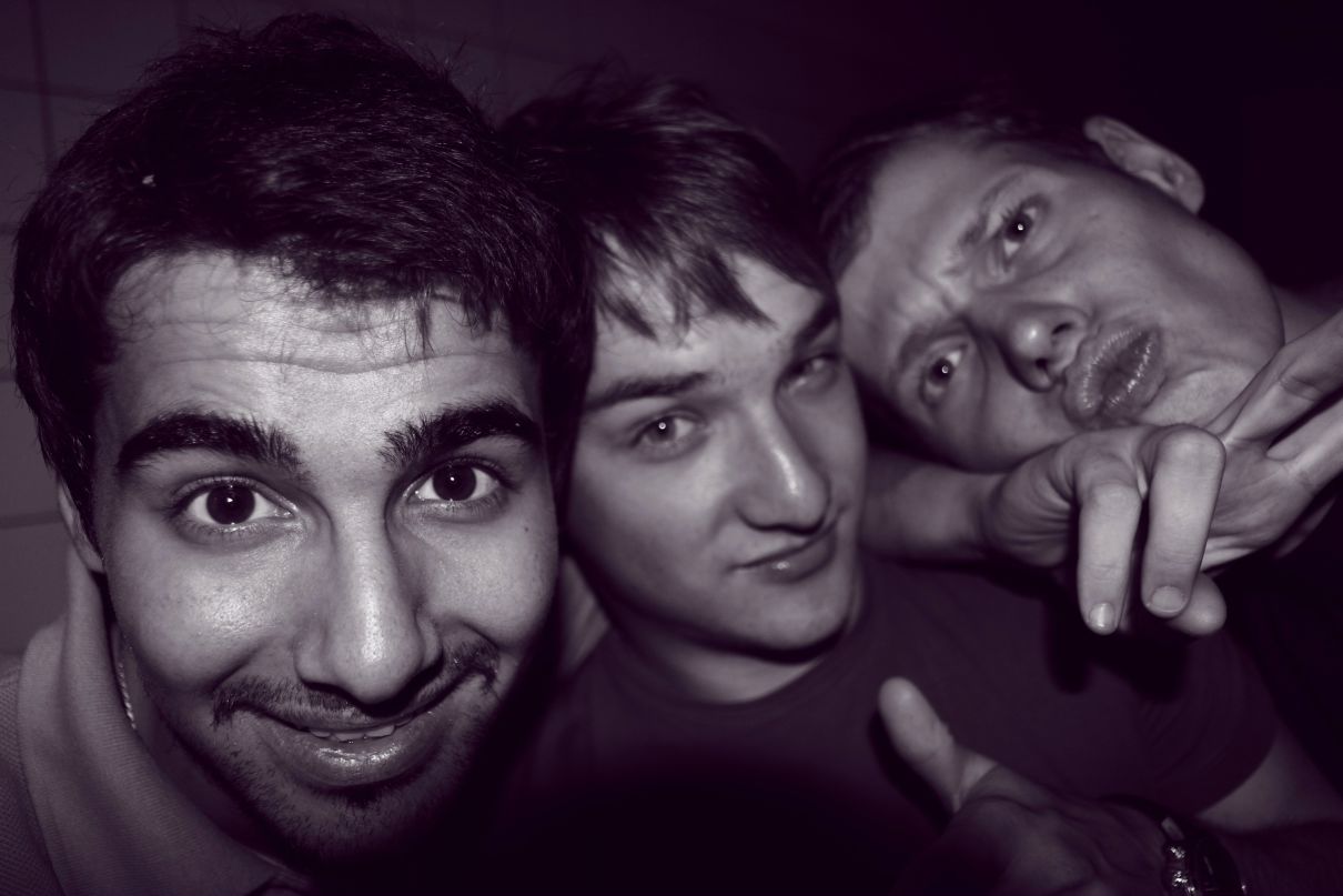 Дима Бровко фотография #32