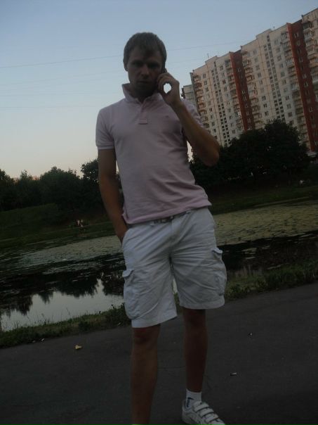 №10, Виктор Евсеев, 16.3.1988 №10, Виктор Евсеев, 16.3.1988
