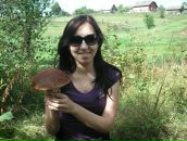 Фотография Забавськой Галины