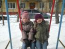 Фотография Душкиной Александры