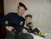 Фотография Петрова(Рыкова) Татьяны