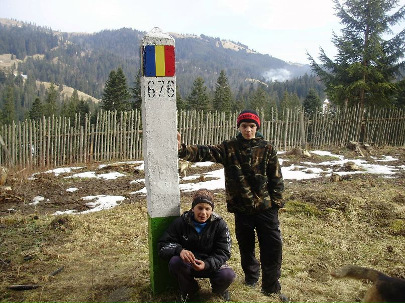 Богдан Бойчук фотография #43