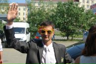 Фотография Ушакова Александра