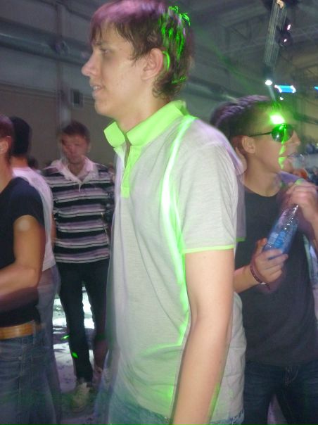 №16, Евгений Молчанов, 34 года, Красноярск №16, Евгений Молчанов, 34 года, Красноярск