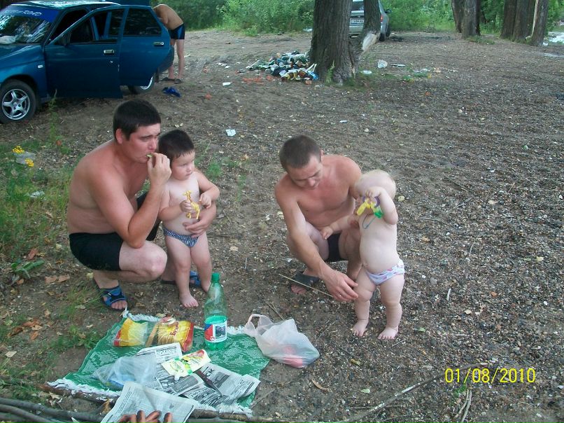 Николай Евсеев фотография #46