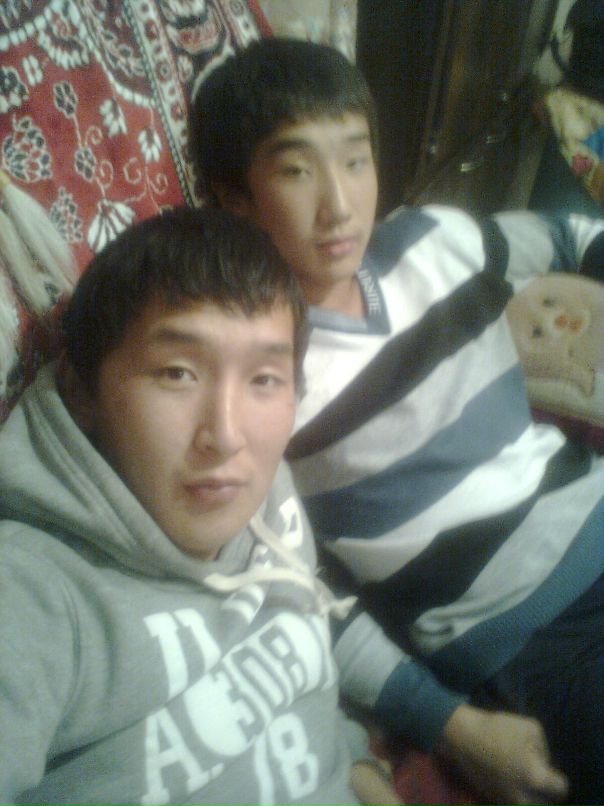 Коля Никулин фотография #22