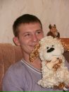 Фотография Ягудина Равиля