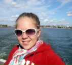 Фотография Калиновой Марии