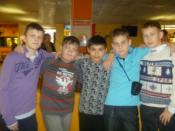 №13, Данила Тарасов, 27 лет, Санкт-Петербург №13, Данила Тарасов, 27 лет, Санкт-Петербург