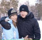 Фотография Волковой-Гобовой Натальи