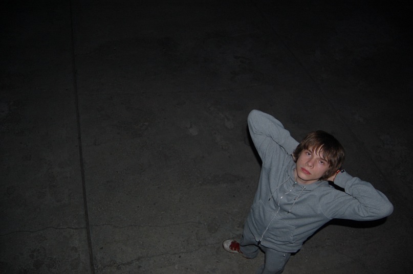 Илья Аверин фотография #12