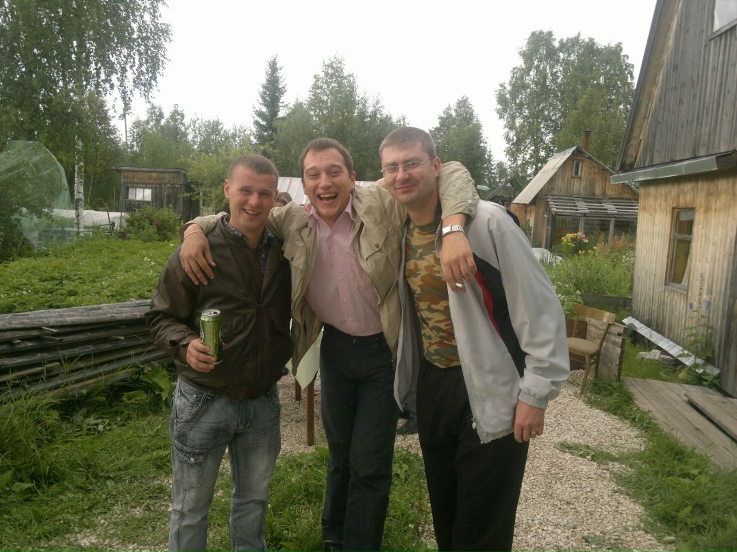 Макс Павлов фотография #37