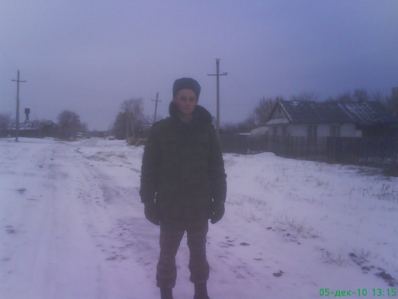 Дмитрий Алексеев фотография #35