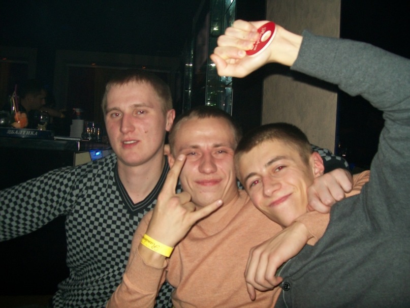 Сергей Москалев фотография #32