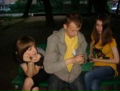 Олічка Рогатюк фотография #15 (источник - https://vk.com/id14702015)