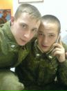 Фотография Садовского Лёхи