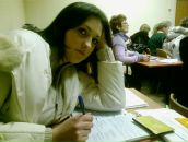 Фотография Травиной Ирины